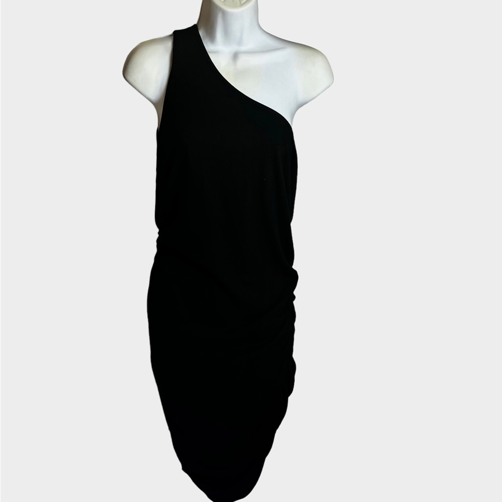 Body con Women’s Little Black Dress